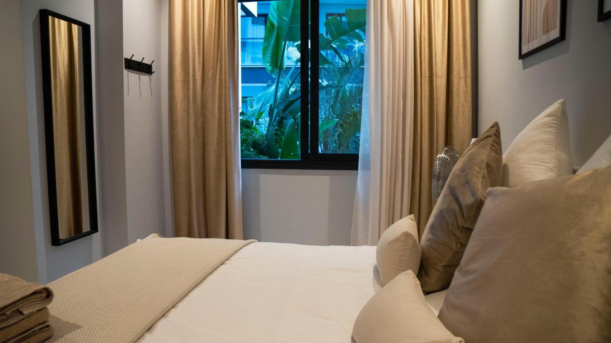 Evasion Luxueuse Au Riviera Golf - Confort Absolu Apartment Tangier