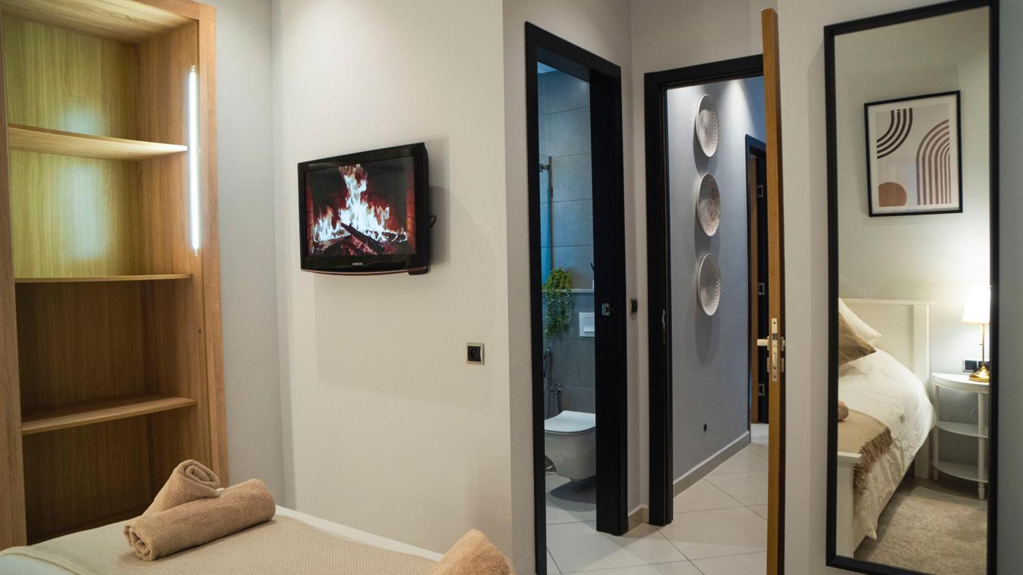 Evasion Luxueuse Au Riviera Golf - Confort Absolu Tangier