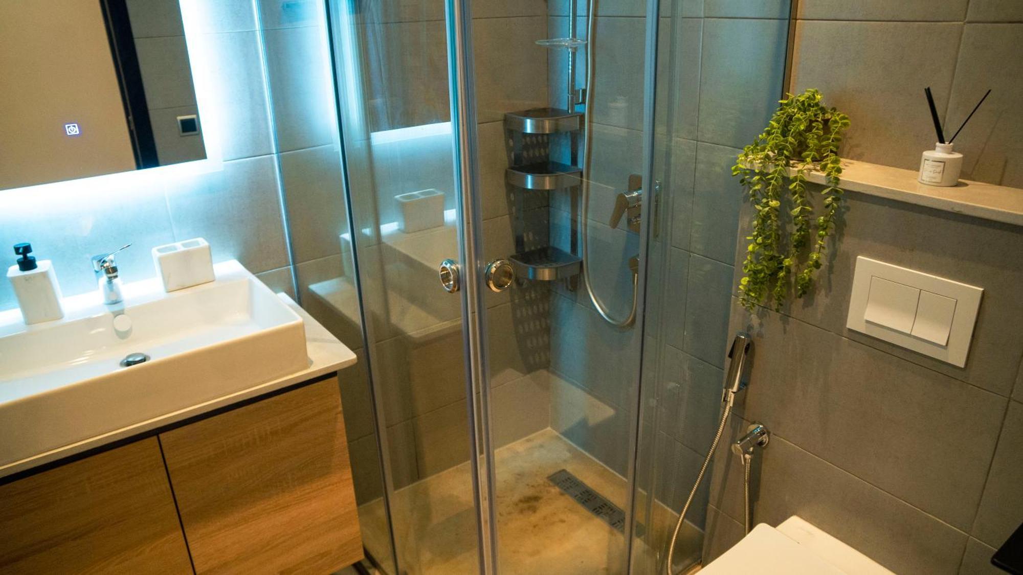 Evasion Luxueuse Au Riviera Golf - Confort Absolu