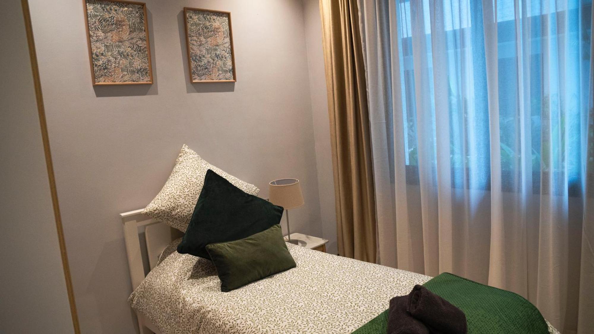 Apartment Evasion Luxueuse Au Riviera Golf - Confort Absolu
