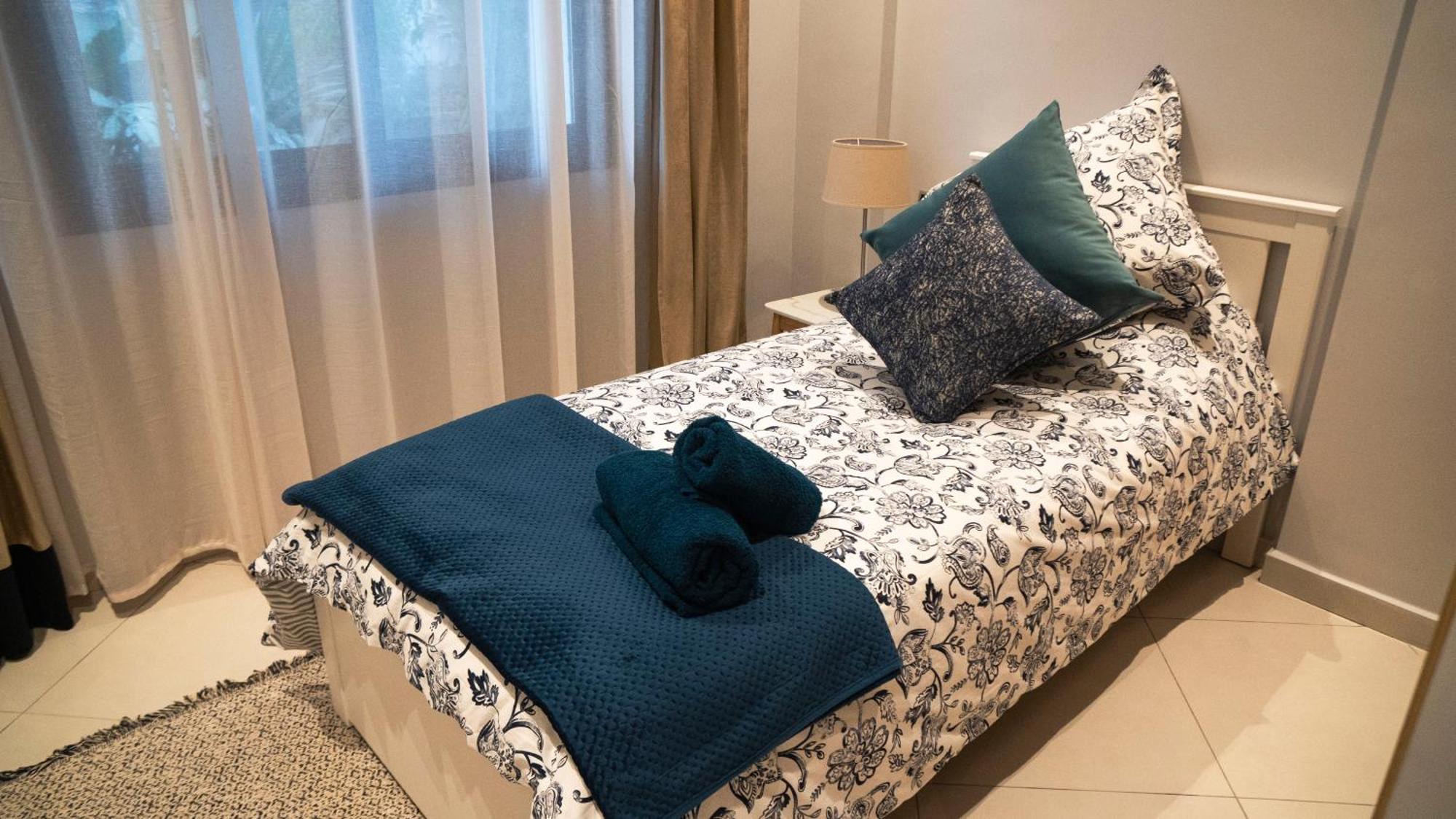 Evasion Luxueuse Au Riviera Golf - Confort Absolu