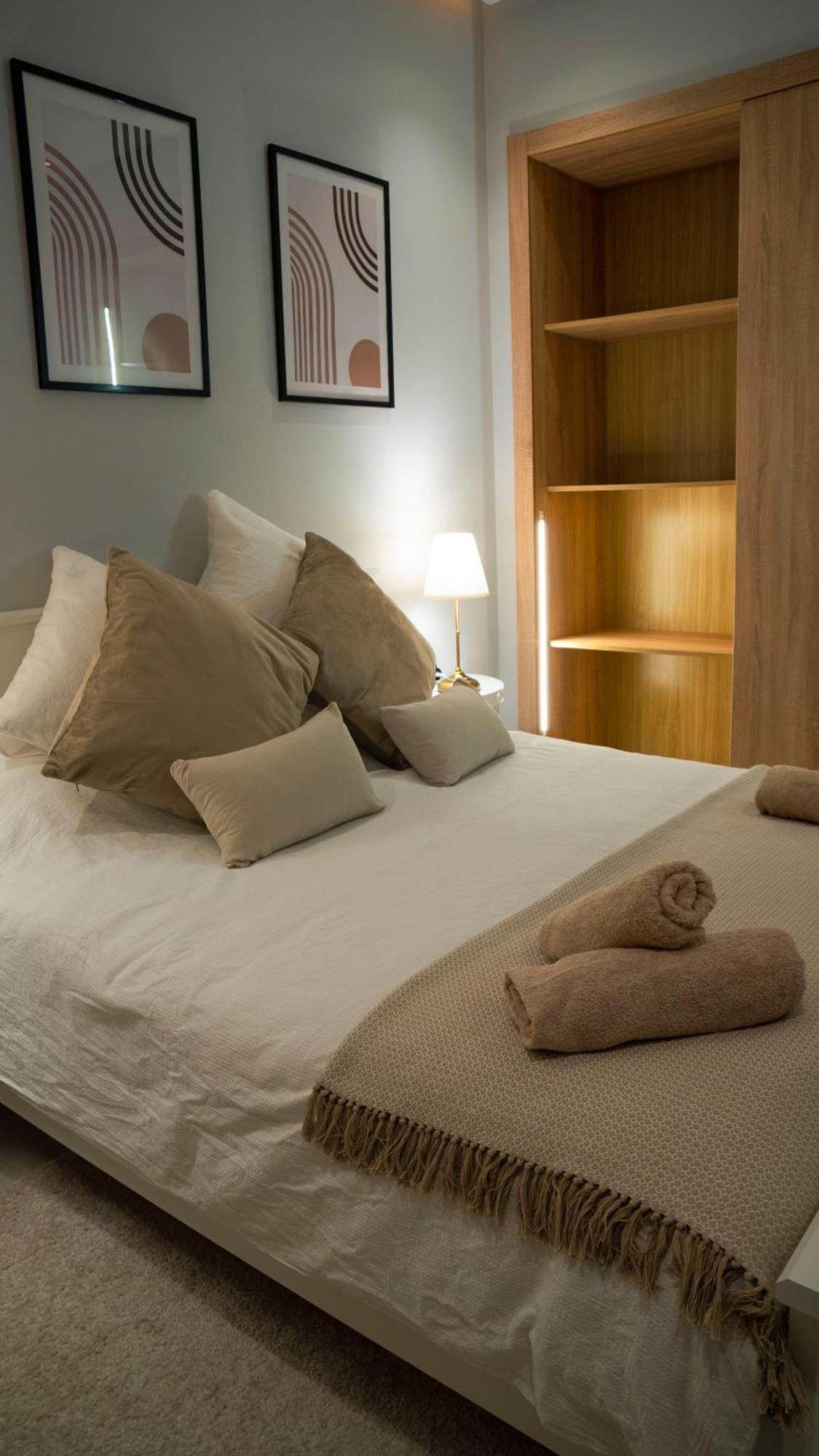 Evasion Luxueuse Au Riviera Golf - Confort Absolu Apartment