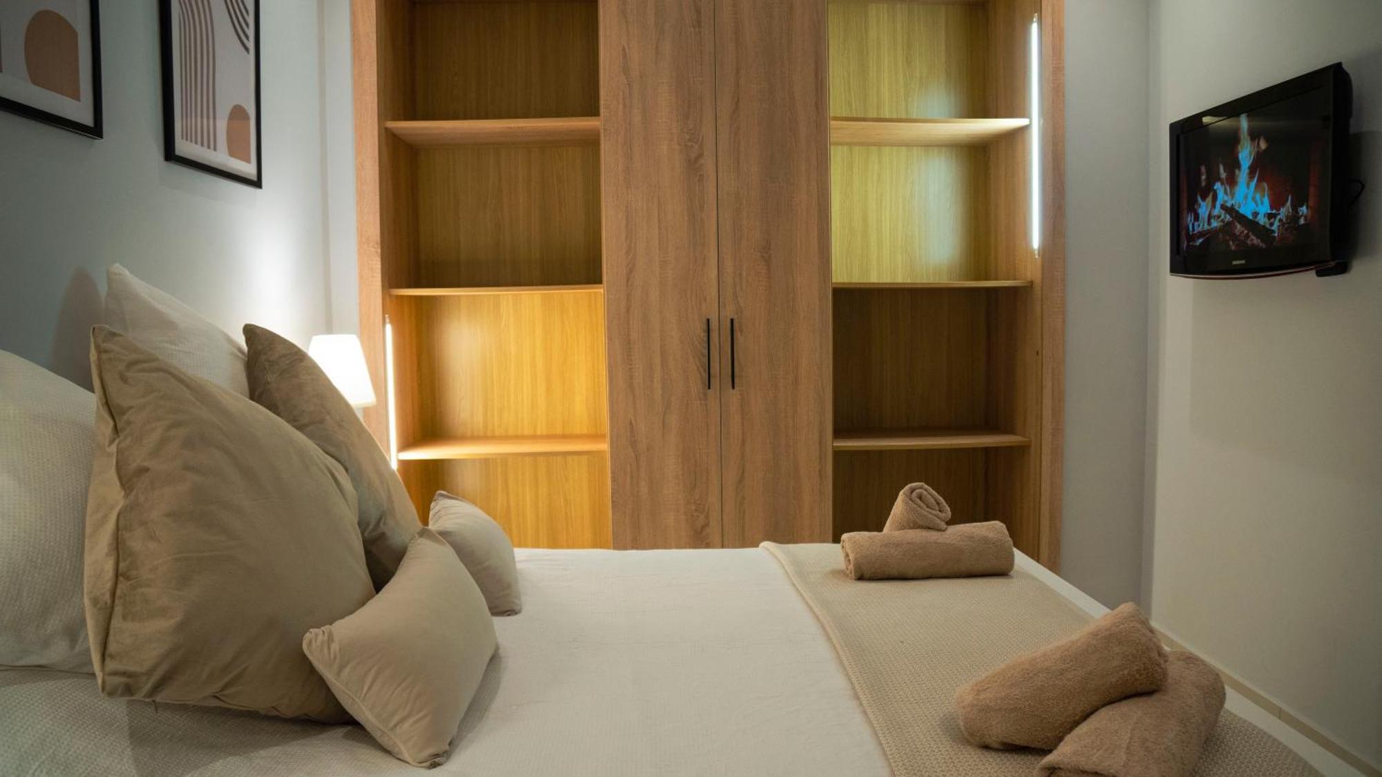Apartment Evasion Luxueuse Au Riviera Golf - Confort Absolu