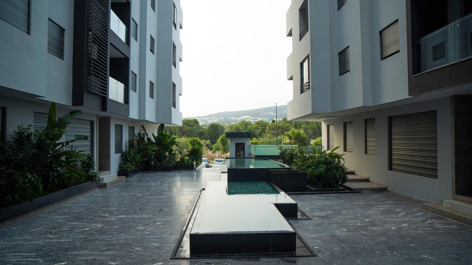 Evasion Luxueuse Au Riviera Golf - Confort Absolu Apartment *